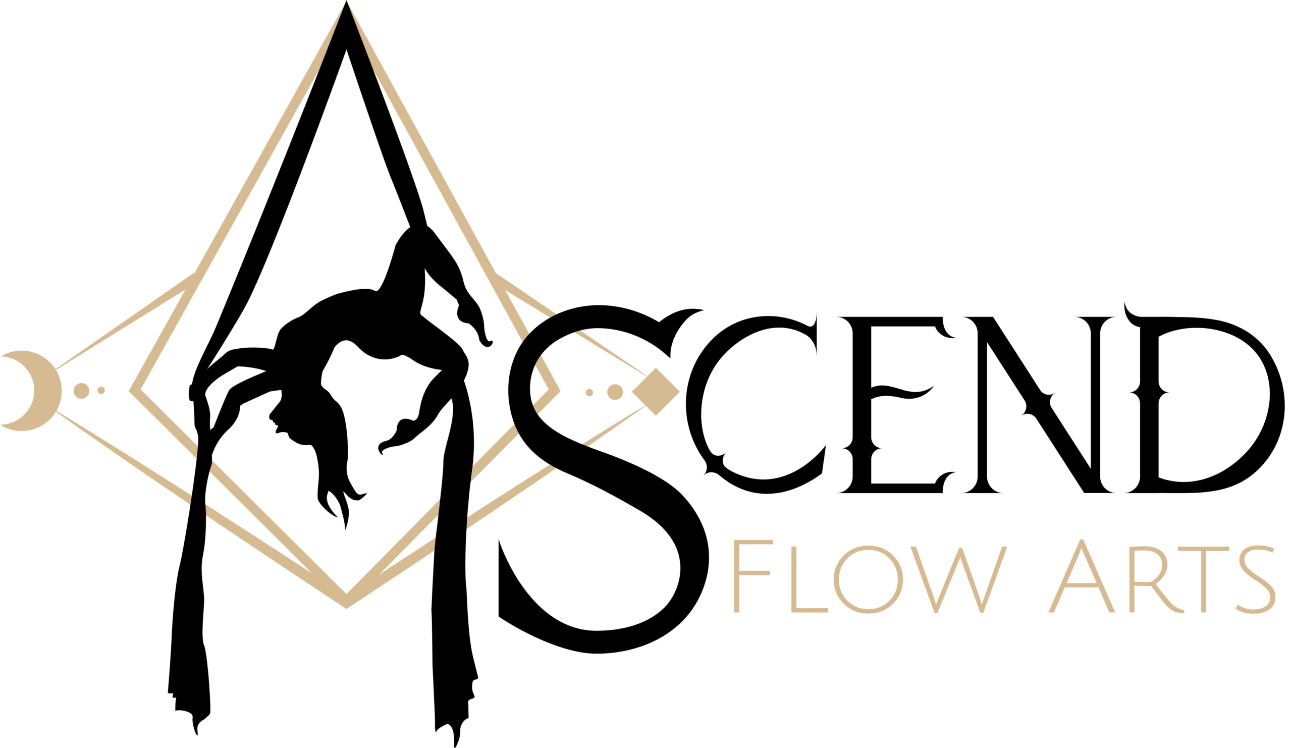Ascend Flow Arts